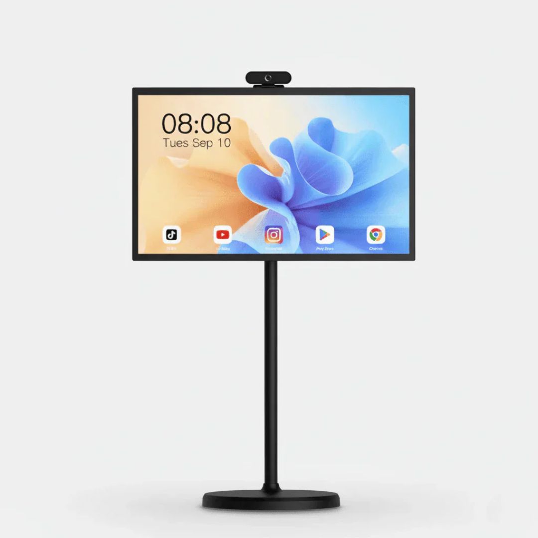 VisioNova 4K Portable TV